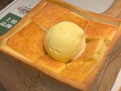 -绿茶餐厅(千岛湖银泰城店)