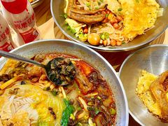 -白妈螺蛳粉(白云万达店)