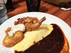 -北极星(梅田店)