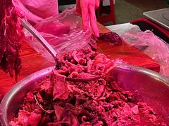 -阿娟牛肉丸·手打牛肉丸·现做现卖