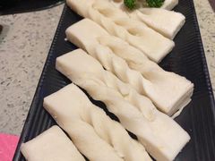-辣斗辣火锅(太古里店)