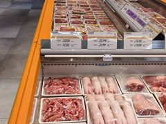 -果蔬好生活超市(乐堤港店)