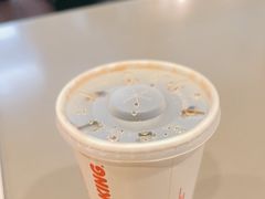 -汉堡王(西直门凯德MALL店)