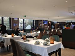 -湘中缘·湖南菜(娄底驻京办店)