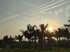 -白沙门生态公园