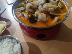 -喜家德虾仁水饺(飞洲国际店)