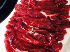 -粤潮牛肉火锅店(江南大道店)
