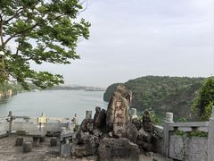 -三游洞