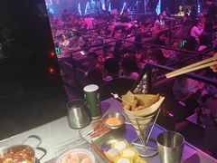 -M-MIX电音烤吧
