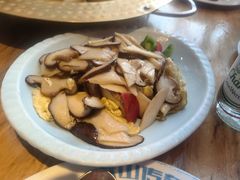 -天山传奇新疆菜(SKLP店)