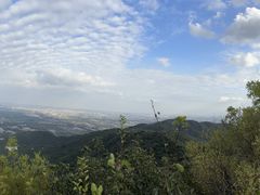 -香山公园