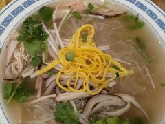 -老雒阳面馆·水席·洛阳菜(王城路店)