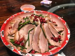 -广府乡下·饭庄(新港东路店)