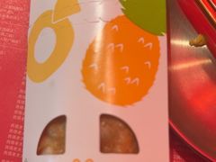 -麦当劳(CP静安店)