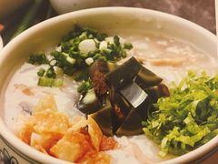 -宏状元现熬粥·京味菜(五棵松店)