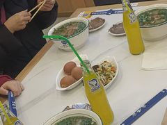 -清真·尖子尖牛肉面(王府井店)