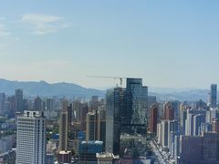 -视界美食自助餐厅·石家庄希尔顿酒店