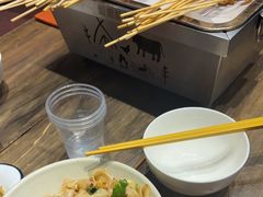 -盟重烧烤(高正街店)
