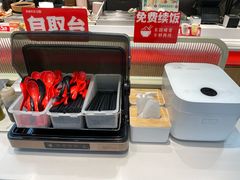 -永和大王(茉莉上新·小厨·东四十条店)