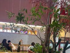 -花漫里日式餐厅(刺桐店)