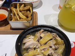 -大丰收·蛙功夫(晋江万达店)