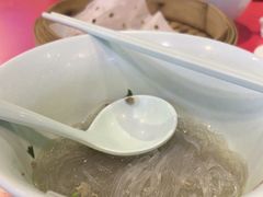 -回味鸭血粉丝汤(新城市广场店)
