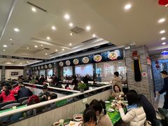 -令氏家外家周秦食府(高新店)
