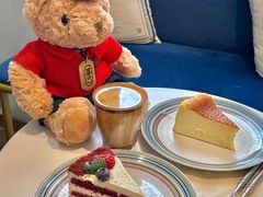-姆们M Sweetie Cake(三里屯店)
