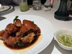 -怡情荟•海鲜青岛菜(五四广场旗舰店)