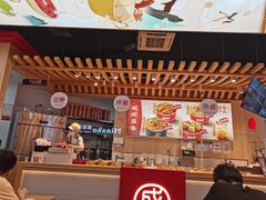 -盛香亭热卤(虎门店)