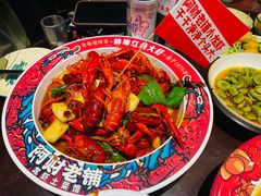 -阿财老铺·老蚌埠龙虾城(华夏总店)