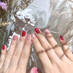 -花岐款式专研健康美甲沙龙