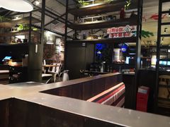 -炭舍干锅·烤鱼(扬名广场店)