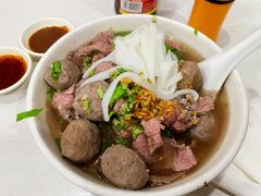 -菜忠潮州牛肉店(岗厦店)