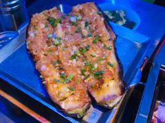 -很久以前羊肉串(打浦路店)