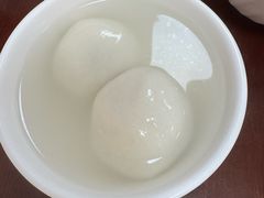 -古徽州馄饨店(宝安路店)