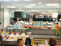 -万龙洲海鲜(大兴绿地缤纷城店)