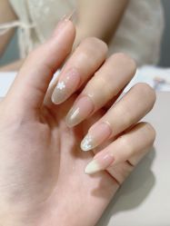 -晨·艺美甲美睫