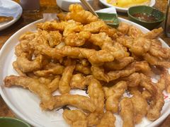 -日月昇海鲜码头(开发区五彩城店)