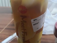 -鲜芋仙Meet Fresh(五道口店)