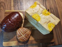 -沁屋面包店(人民东路店)