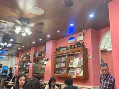 -番茄屋葡式美食(总店)