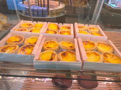 -PARIS BAGUETTE巴黎贝甜(周浦万达店)