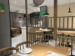 -榆林镇筋饼(知春路店)
