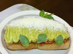 -O'eat Blossom&Pelican(深圳首店)