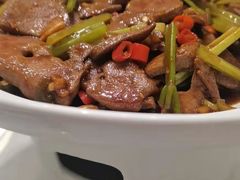 -北京老铺烤鸭(欣大购物广场店)