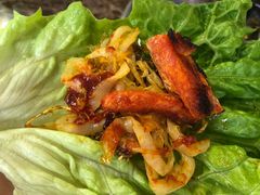 -鸡西大冷面(兰山店)