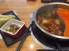 -水林间·寿喜烧自助(仙林金鹰店)