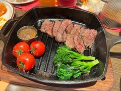 -ZAFFERANO西班牙海鲜饭(上海首店)
