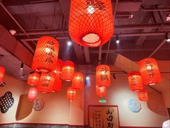 -山四砂锅(太原钟楼街店)